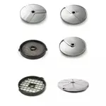 Sammic 1010470 (1010470) Pizza & Pasta Heavy Duty 6 Disc Package