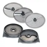 Sammic 1010481 (1010481) “Pizza Pasta” Compact Line 5 Disc