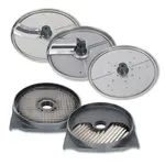 Sammic 1010481 (1010481) “Pizza Pasta” Compact Line 5 Disc