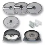 Sammic 1010482 (1010482) “Taco - Burger” Compact Line 6 Disc