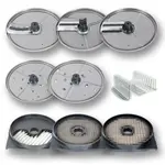 Sammic 1010483 (1010483) “Restaurant” Compact Line 8 Disc