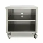 Sammic 1140561 (1140561) Trolley-Stand for SE/SU-500