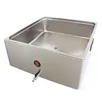 Sammic 1180065 Sous Vide Cooker Tank