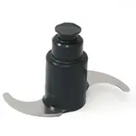 Sammic 2053935 (2053935) Hub with flat blades