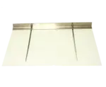 Sammic 2149074 (2149074) Liquid Insert Plate