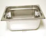 Sammic 5140106 (5140106) Vac-Norm Container