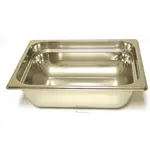 Sammic 5140108 (5140108) Vac-Norm Container