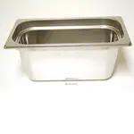 Sammic 5140110 (5140110) Vac-Norm Container