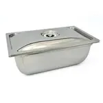 Sammic 5140117 (5140117) Vac-Norm Cover  1/2 GN