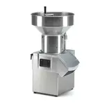 Sammic CA-61 (1050741) Vegetable Prep Machine with semi-automatic hopper  countertop