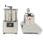 Sammic CK-48V (1050822) Combi Vegetable Prep & Food Processor