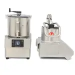 Sammic CK-48V (1050822) Combi Vegetable Prep & Food Processor