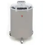 Sammic ES-200 (1000712) Salad Dryer