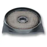 Sammic FMS-8 (1010580) Dicing Grid 8mm (5/16”) compatible with