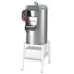 Sammic PI-20 (1000618) 44 lb Electric 3/4 HP Potato Peeler