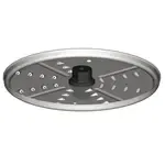 Sammic SHS-4 Food Processor, Parts & Accessories