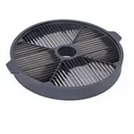 Sammic WG-6 (1010462) Wedge Grid Cube Cut combined with