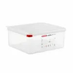 San Jamar 00470 Araven - Food Storage Container