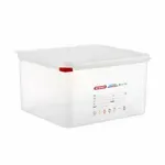 San Jamar 00471 Araven - Food Storage Container
