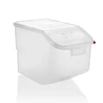 San Jamar 00918 Araven - Ingredient Bin
