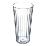 San Jamar 012007 Carlisle - Bistro™ Tumbler