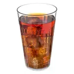 San Jamar 013207 Carlisle - Bistro™ Tumbler