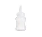 San Jamar 01373 Araven - Mini Squeeze Bottle 3 oz