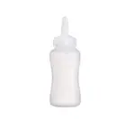 San Jamar 01374 Araven - Mini Squeeze Bottle 5 oz