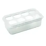 San Jamar 01473 Araven - Squeeze Dispenser Organizer