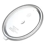 San Jamar 020230 Carlisle - Bain Marie Food Storage Lid