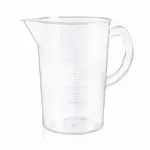 San Jamar 02366 Araven - Measuring Cup
