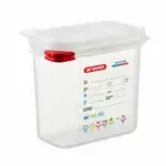 San Jamar 03022 Araven - Food Storage Container