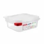 San Jamar 03023 Araven - Food Storage Container