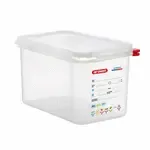 San Jamar 03028 Araven - Food Storage Container