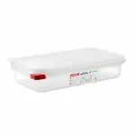 San Jamar 03029 Araven - Food Storage Container
