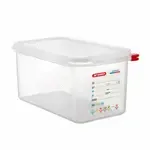 San Jamar 03031 Araven - Food Storage Container