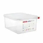 San Jamar 03034 Araven - Food Storage Container