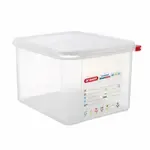 San Jamar 03035 Araven - Food Storage Container