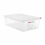 San Jamar 03037 Araven - Food Storage Container