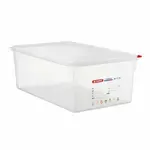 San Jamar 03038 Araven - Food Storage Container
