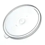 San Jamar 031130 Carlisle - Crock Lid