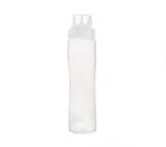 San Jamar 03377 Araven - 3-Nozzle Squeeze Bottle