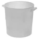 San Jamar 060002 Carlisle - Bain Marie Container