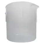 San Jamar 060002 Carlisle - Bain Marie Container