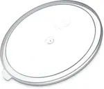 San Jamar 060230 Carlisle - Bain Marie Food Storage Lid