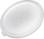 San Jamar 060302 Carlisle - Bain Marie Food Storage Lid