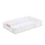 San Jamar 06041 Araven - Dough Box