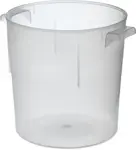 San Jamar 060530 Carlisle - Bain Marie Container