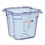 San Jamar 07798 Araven - Food Pan