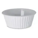 San Jamar 084402 Carlisle - Ramekin